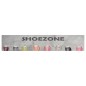 Tappeto da Cucina Lavabile Zona Scarpe 60x300 cm Velluto Tappeto da Cucina Lavabile Zona Scarpe 60x300 cm Velluto