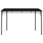 Tenda Parasole da Giardino 3x3x2,55 m Antracite Tenda Parasole da Giardino 3x3x2,55 m Antracite