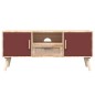 vidaXL Mobile Porta TV con Ante 105x30x45 cm in Legno Multistrato vidaXL Mobile Porta TV con Ante 105x30x45 cm in Legno Multistrato