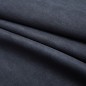 Tende Oscuranti con Anelli in Metallo 2 pz Antracite 140x175 cm Tende Oscuranti con Anelli in Metallo 2 pz Antracite 140x175 cm