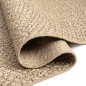 vidaXL Tappeto ZIZUR 160x230 cm Aspetto Iuta per Interni ed Esterni vidaXL Tappeto ZIZUR 160x230 cm Aspetto Iuta per Interni ed Esterni
