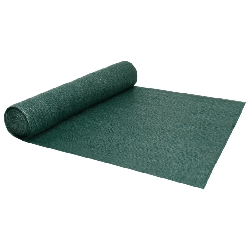 Rete per Privacy Verde 1,8x50 m in HDPE 195 g/m² Rete per Privacy Verde 1,8x50 m in HDPE 195 g/m²