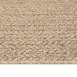 vidaXL Tappeto ZIZUR 120x170 cm Aspetto Iuta per Interni ed Esterni vidaXL Tappeto ZIZUR 120x170 cm Aspetto Iuta per Interni ed Esterni