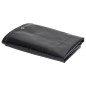 Telone 650 g/m² 4x8 m Nero Telone 650 g/m² 4x8 m Nero