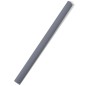 Recinzione Frangivento da Giardino PVC 70x0,19 m Grigio Chiaro Recinzione Frangivento da Giardino PVC 70x0,19 m Grigio Chiaro
