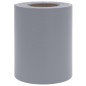 Recinzione Frangivento da Giardino PVC 35x0,19m Grigio Chiaro Recinzione Frangivento da Giardino PVC 35x0,19m Grigio Chiaro