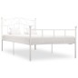 Giroletto Bianco in Metallo 100x200 cm Giroletto Bianco in Metallo 100x200 cm