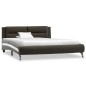 Giroletto Grigio in Similpelle 100x200 cm
