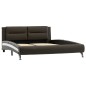 Giroletto Grigio in Similpelle 100x200 cm