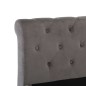 Giroletto Grigio in Velluto 100x200 cm Giroletto Grigio in Velluto 100x200 cm