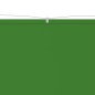 Paravento Verticale Verde Chiaro 140x800 cm in Tessuto Oxford Paravento Verticale Verde Chiaro 140x800 cm in Tessuto Oxford