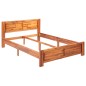 Giroletto in Legno Massello Acacia 140x200 cm Giroletto in Legno Massello Acacia 140x200 cm