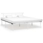 Giroletto Bianco in Metallo 200x200 cm Giroletto Bianco in Metallo 200x200 cm