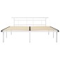 Giroletto Bianco in Metallo 200x200 cm Giroletto Bianco in Metallo 200x200 cm