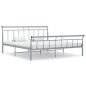 Giroletto Grigio in Metallo 200x200 cm Giroletto Grigio in Metallo 200x200 cm