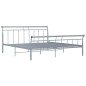 Giroletto Grigio in Metallo 200x200 cm Giroletto Grigio in Metallo 200x200 cm