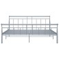 Giroletto Grigio in Metallo 200x200 cm Giroletto Grigio in Metallo 200x200 cm