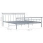 Giroletto Grigio in Metallo 200x200 cm Giroletto Grigio in Metallo 200x200 cm