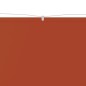 Paravento Verticale Terracotta 140x600 cm in Tessuto Oxford Paravento Verticale Terracotta 140x600 cm in Tessuto Oxford