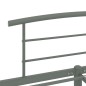 Giroletto Grigio in Metallo 120x200 cm Giroletto Grigio in Metallo 120x200 cm