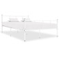 Giroletto Bianco in Metallo 120x200 cm Giroletto Bianco in Metallo 120x200 cm