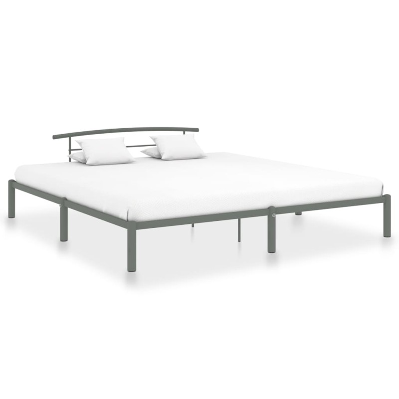 Giroletto Grigio in Metallo 200x200 cm Giroletto Grigio in Metallo 200x200 cm