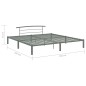 Giroletto Grigio in Metallo 200x200 cm Giroletto Grigio in Metallo 200x200 cm