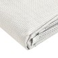Tappeto da Tenda 250x200 cm Grigio