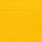Vela Parasole 160 g/m² Gialla 2,5x4 m in HDPE Vela Parasole 160 g/m² Gialla 2,5x4 m in HDPE