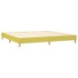 Giroletto a Molle Verde 200x200 cm in Tessuto Giroletto a Molle Verde 200x200 cm in Tessuto
