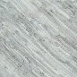 Tappeto Chindi Tessuto a Mano in Pelle 120x170 cm Grigio
