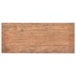 Consolle in Legno Massello Recuperato 69x28x70 cm Consolle in Legno Massello Recuperato 69x28x70 cm