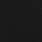Giroletto a Molle Nero 160x200 cm in Tessuto Giroletto a Molle Nero 160x200 cm in Tessuto