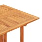 Tavolo Pieghevole a Farfalla 150x90x75 cm in Massello di Teak Tavolo Pieghevole a Farfalla 150x90x75 cm in Massello di Teak