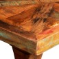 Tavolo Consolle in Legno Massello di Recupero Tavolo Consolle in Legno Massello di Recupero