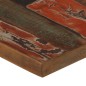 Tavolino da Bar Massello di Recupero Multicolore 150x70x107 cm Tavolino da Bar Massello di Recupero Multicolore 150x70x107 cm