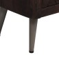 Credenza in Legno Massello di Recupero 60x30x76 cm Credenza in Legno Massello di Recupero 60x30x76 cm