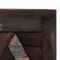 Credenza in Legno Massello di Recupero 60x30x76 cm Credenza in Legno Massello di Recupero 60x30x76 cm