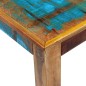 vidaXL Tavolino da Salotto in Legno Massello di Recupero 100x60x45 cm vidaXL Tavolino da Salotto in Legno Massello di Recupero 100x60x45 cm
