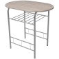 Set da Bar e Collazione in MDF Set da Bar e Collazione in MDF