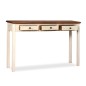 Tavolo Consolle in Legno Massello Sheesham e Mango 120x30x76 cm Tavolo Consolle in Legno Massello Sheesham e Mango 120x30x76 cm