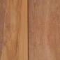 Tavolo in Legno Massello di Teak Finitura Naturale 180x90x76 cm Tavolo in Legno Massello di Teak Finitura Naturale 180x90x76 cm