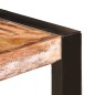vidaXL Tavolo da Pranzo 200x100x75 cm in Legno Massello di Recupero vidaXL Tavolo da Pranzo 200x100x75 cm in Legno Massello di Recupero