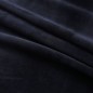 Tende Oscuranti con Anelli 2 pz Nere in Velluto 140x175 cm Tende Oscuranti con Anelli 2 pz Nere in Velluto 140x175 cm