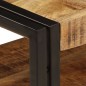 Mobile Porta TV 120x35x45 cm Legno Massello di Mango Mobile Porta TV 120x35x45 cm Legno Massello di Mango