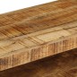 Mobile Porta TV 120x35x45 cm Legno Massello di Mango Mobile Porta TV 120x35x45 cm Legno Massello di Mango