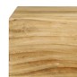 Credenza in Legno Massello di Mango 118x30x70 cm Credenza in Legno Massello di Mango 118x30x70 cm