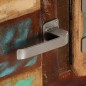 Mobile Porta TV 120x30x37 cm in Legno Massello di Recupero Mobile Porta TV 120x30x37 cm in Legno Massello di Recupero