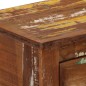 Cassettiera 60x30x75 cm in Legno Massello di Recupero Cassettiera 60x30x75 cm in Legno Massello di Recupero