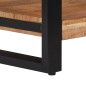 Tavolino da Caffè 60x60x40 cm in Legno Massello di Acacia Tavolino da Caffè 60x60x40 cm in Legno Massello di Acacia